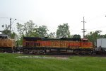 BNSF 4742